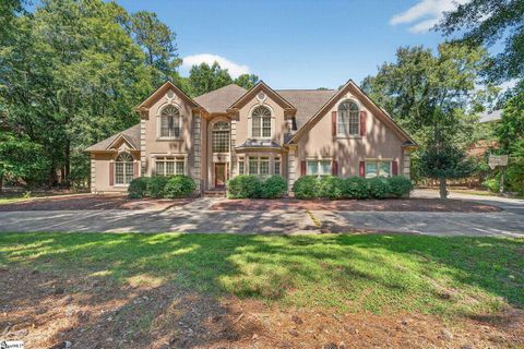 228 Indian Wells Drive Spartanburg SC 29306