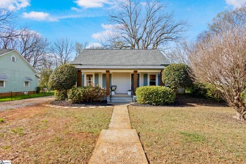 Photo of 13 Stephenson Avenue, Greenville, SC 29617 (MLS # 1585527)