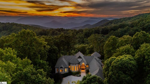 Photo of 130 Stony Road, Landrum, SC 29356 (MLS # 1594889)