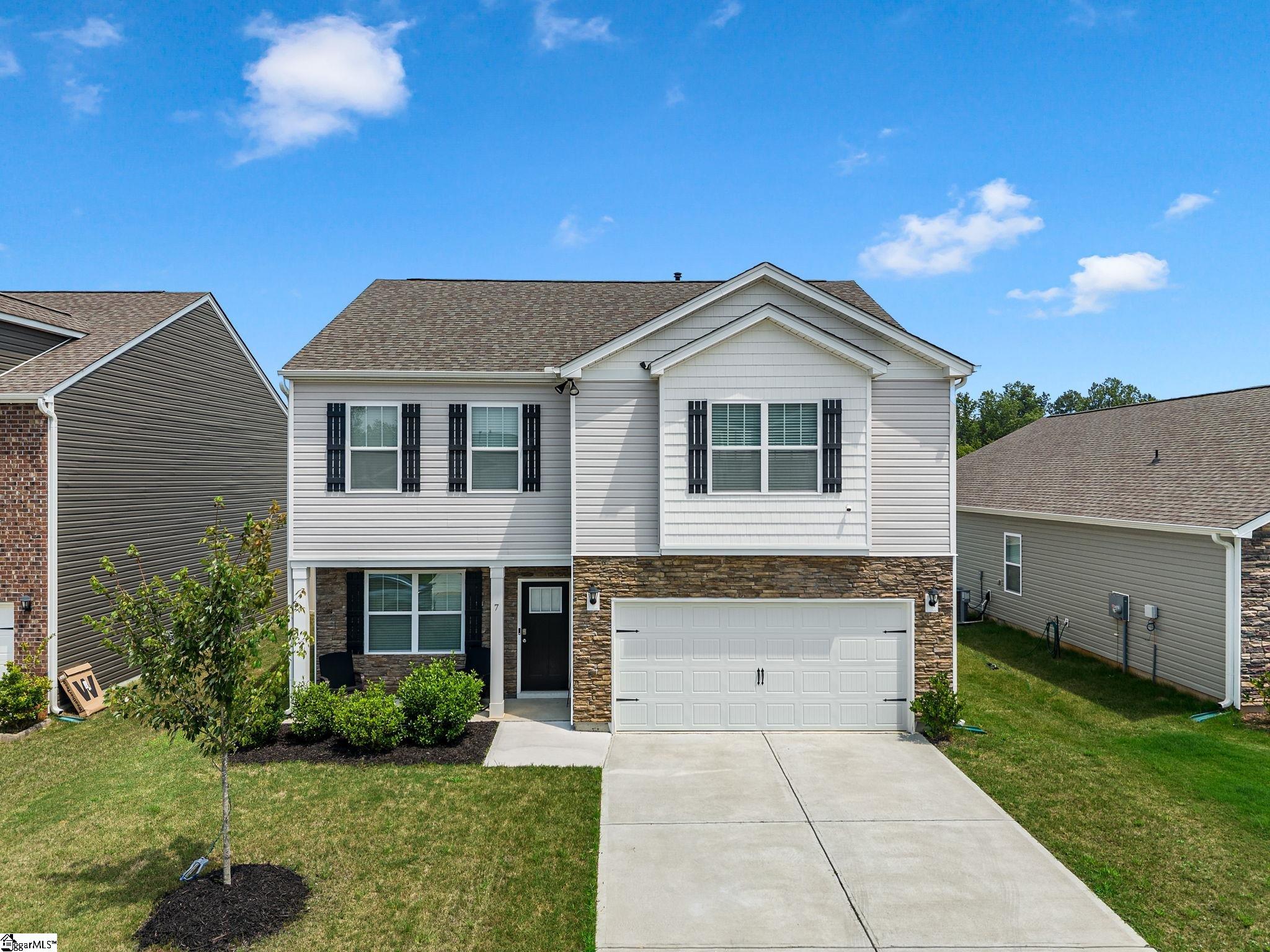 7 Plumwood Street, Simpsonville, SC, 29680