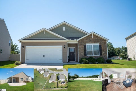 Photo of 303 Splendid Place, Simpsonville, SC 29680 (MLS # 1602039)