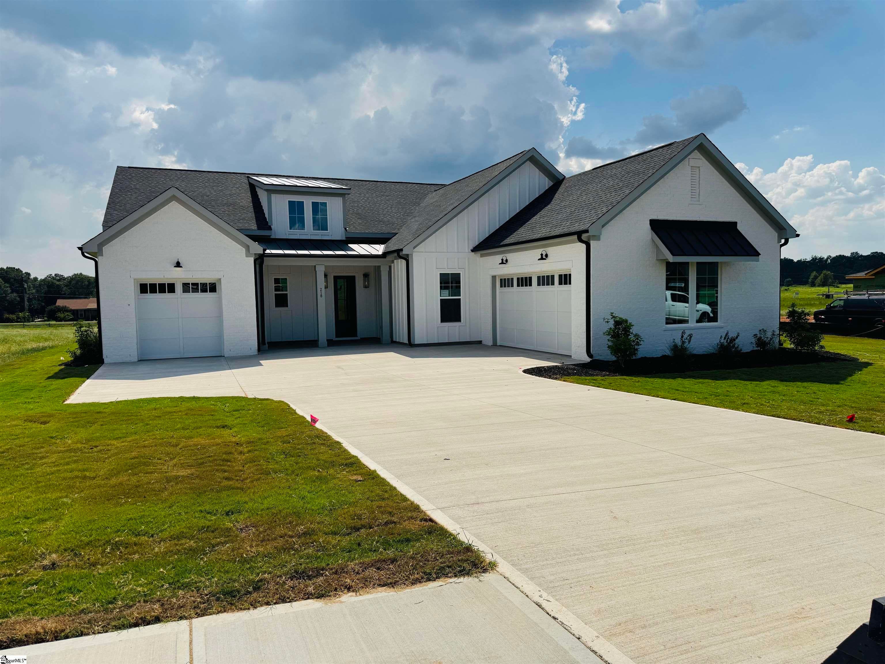 218 Autumn Ash Way