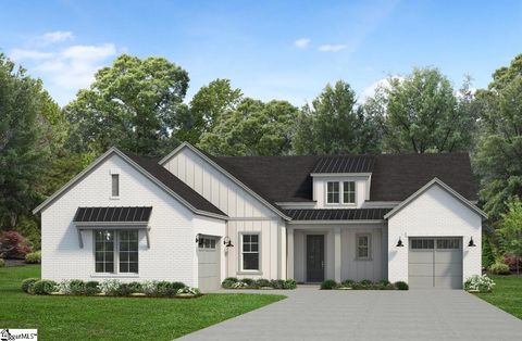 218 Autumn Ash Way Simpsonville SC 29681