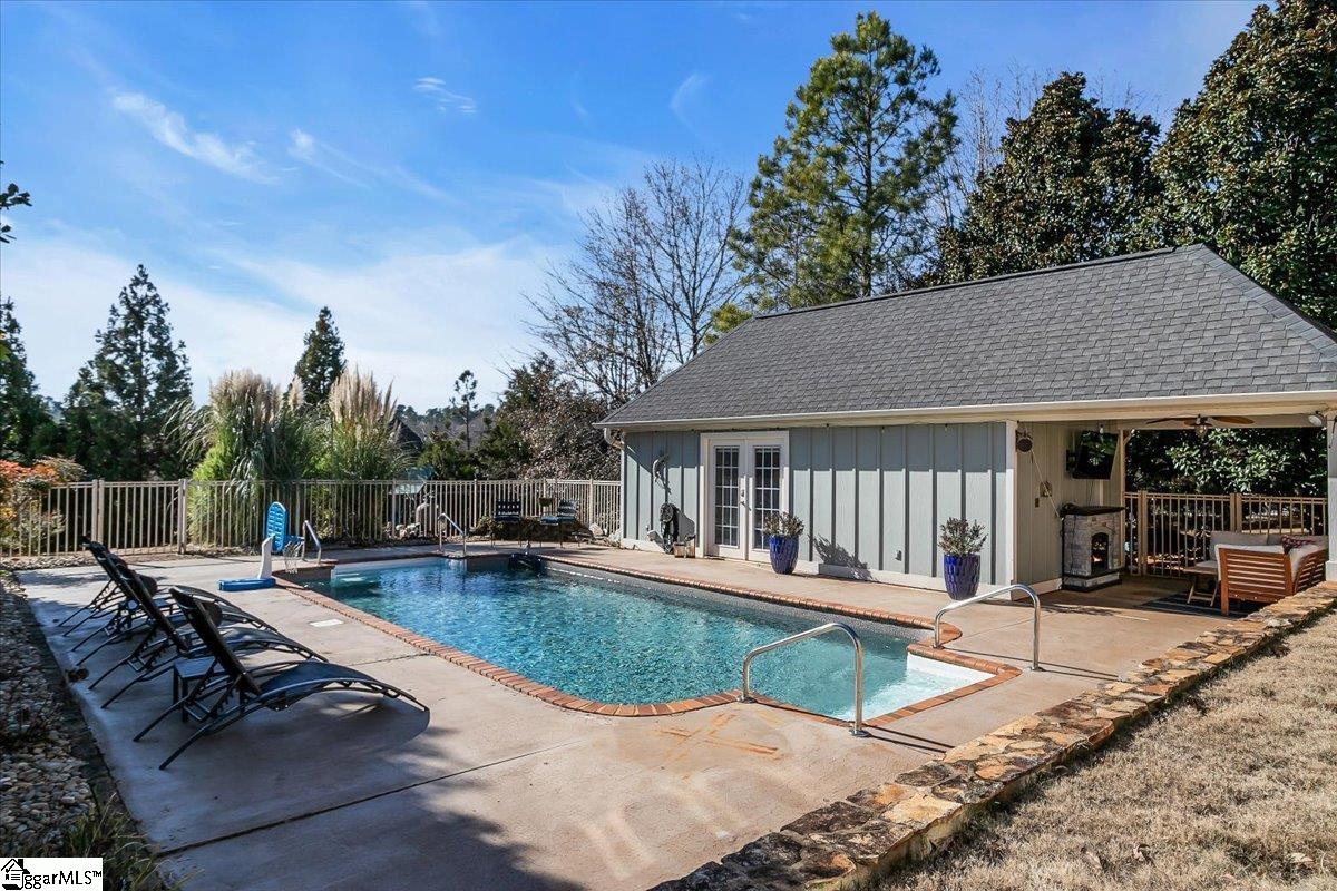 223 Tuscan Ridge Trail