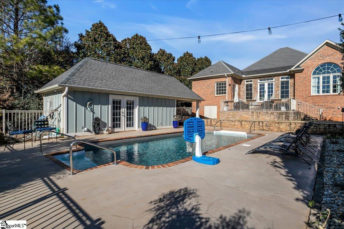 223 Tuscan Ridge Trail