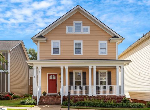 Photo of 107 Meritage Street, Greer, SC 29651 (MLS # 1572144)