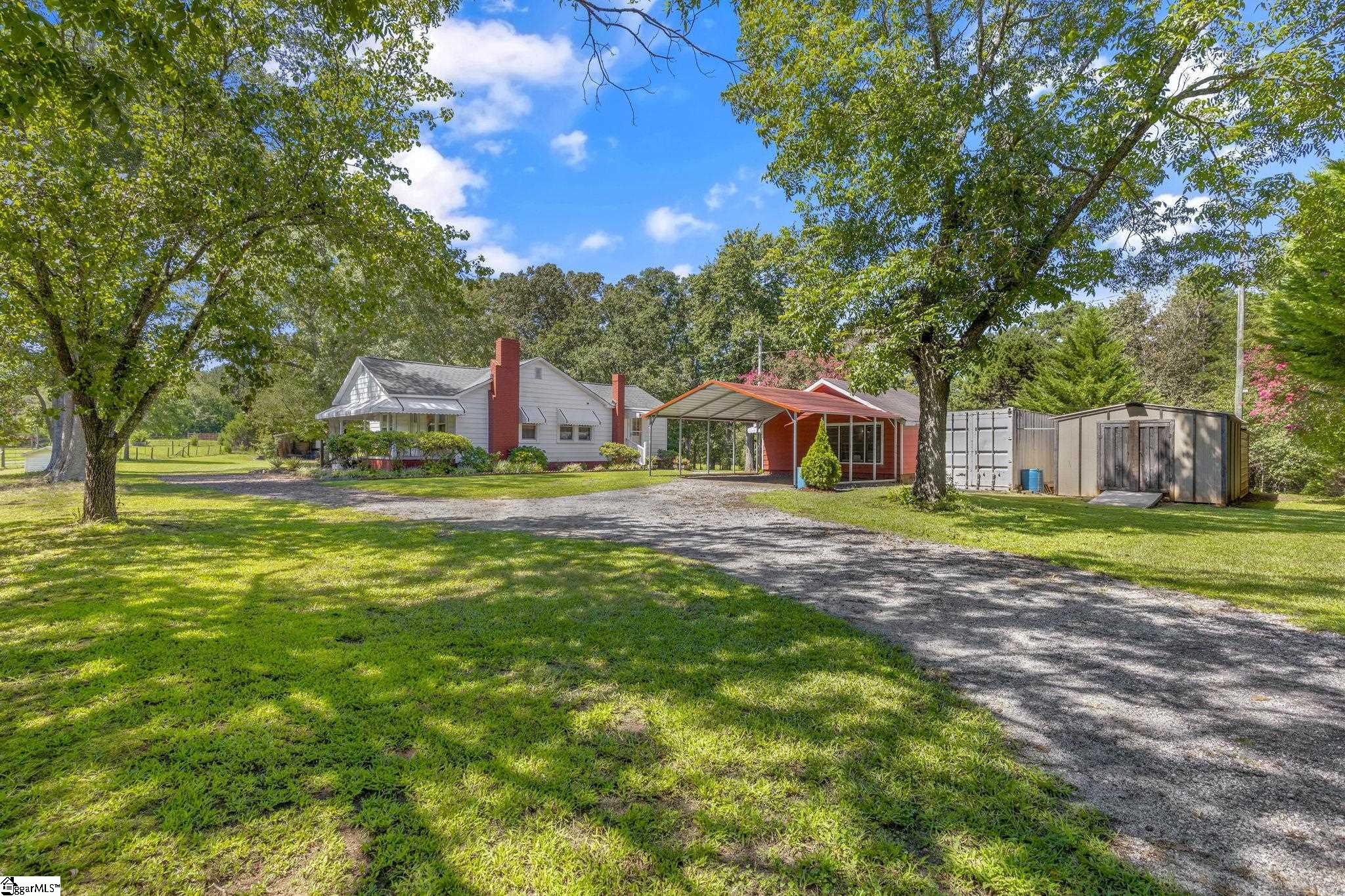 549 Mckittrick Bridge Road