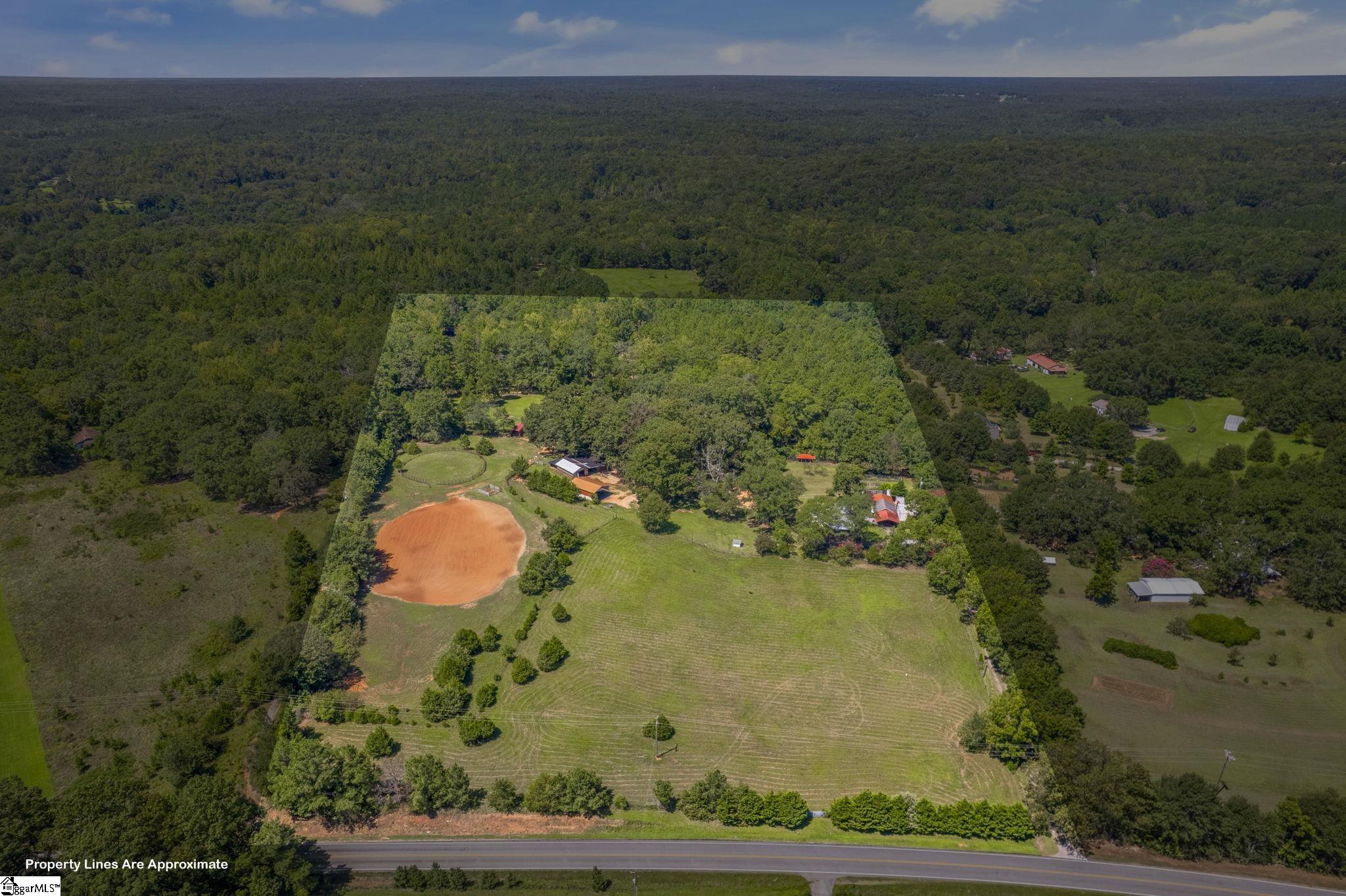 549 Mckittrick Bridge Road