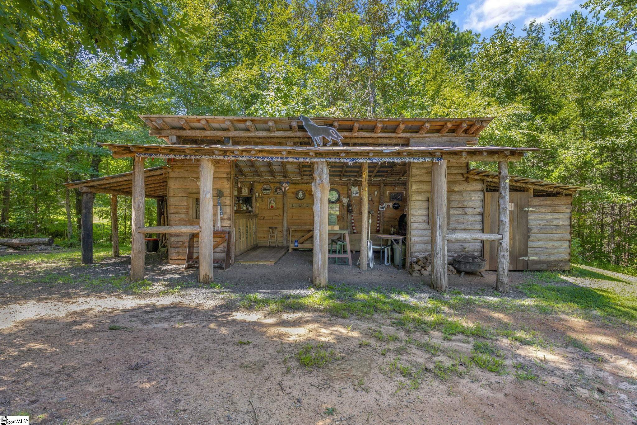 549 Mckittrick Bridge Road