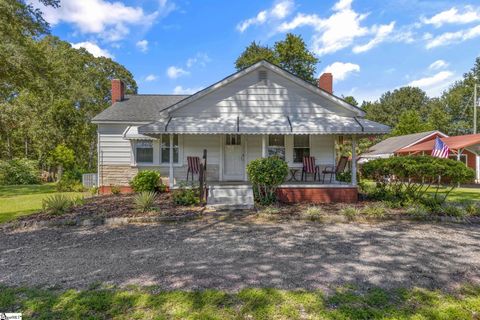 549 Mckittrick Bridge Road Fountain Inn SC 29644