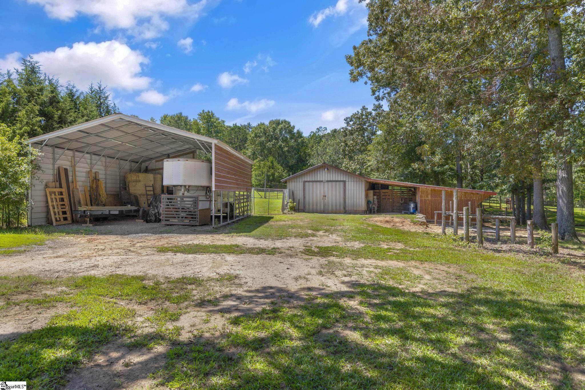 549 Mckittrick Bridge Road