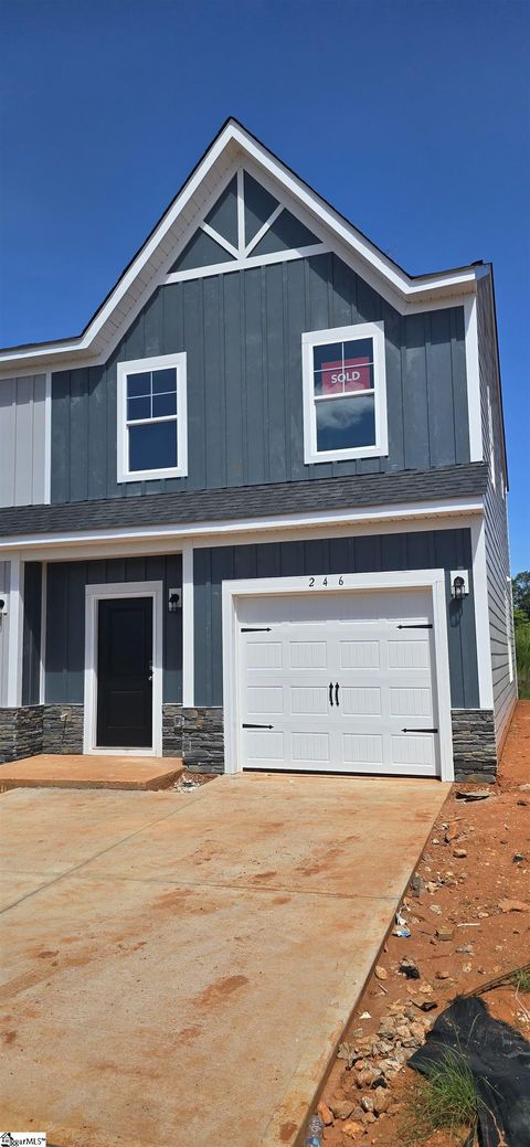 246 Santorini Way Mauldin SC 29662