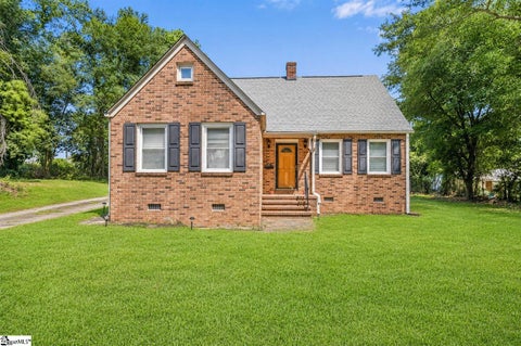 Photo of 105 Pine Lane, Anderson, SC 29621 (MLS # 1601484)