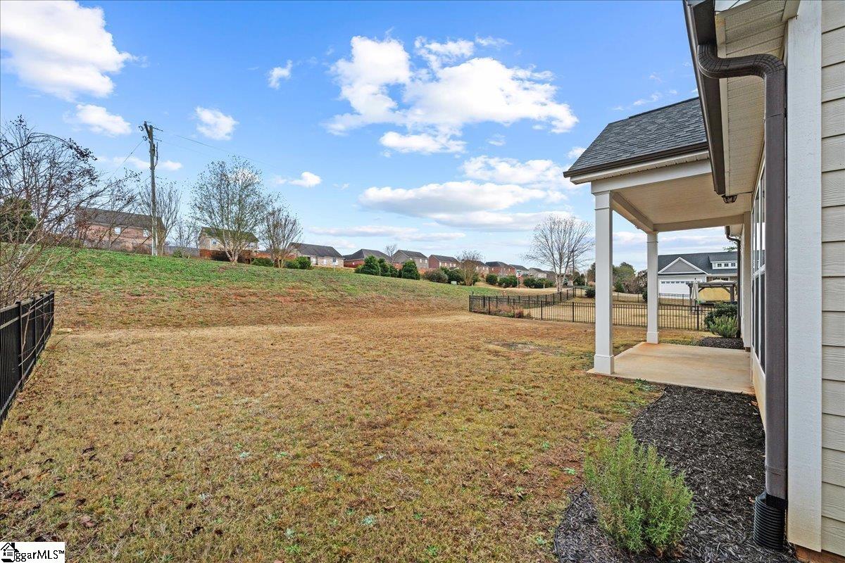 Anderson, South Carolina 29621, United States, 4 Bedrooms Bedrooms, ,3 BathroomsBathrooms,Residential,Active,250730