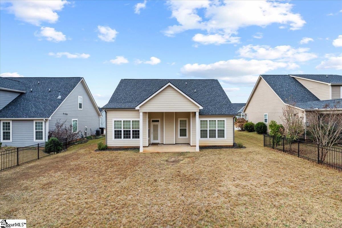 Anderson, South Carolina 29621, United States, 4 Bedrooms Bedrooms, ,3 BathroomsBathrooms,Residential,Active,250730