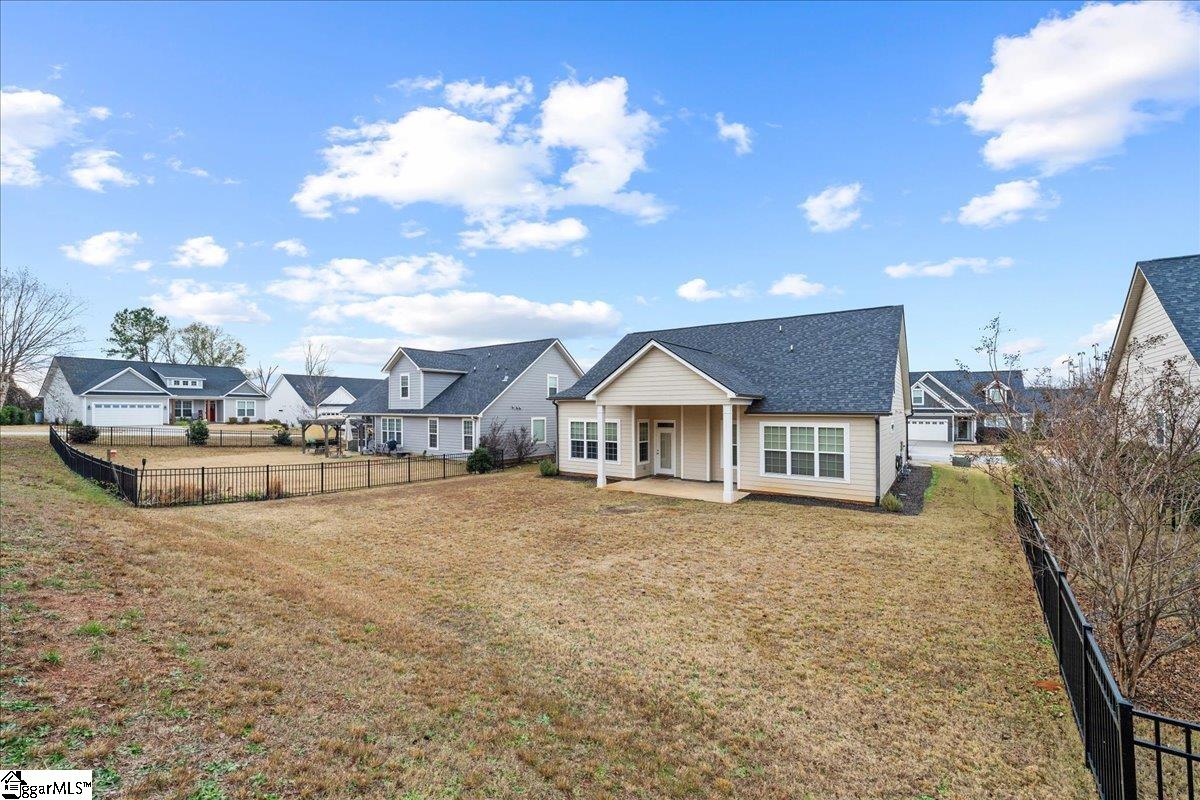 Anderson, South Carolina 29621, United States, 4 Bedrooms Bedrooms, ,3 BathroomsBathrooms,Residential,Active,250730