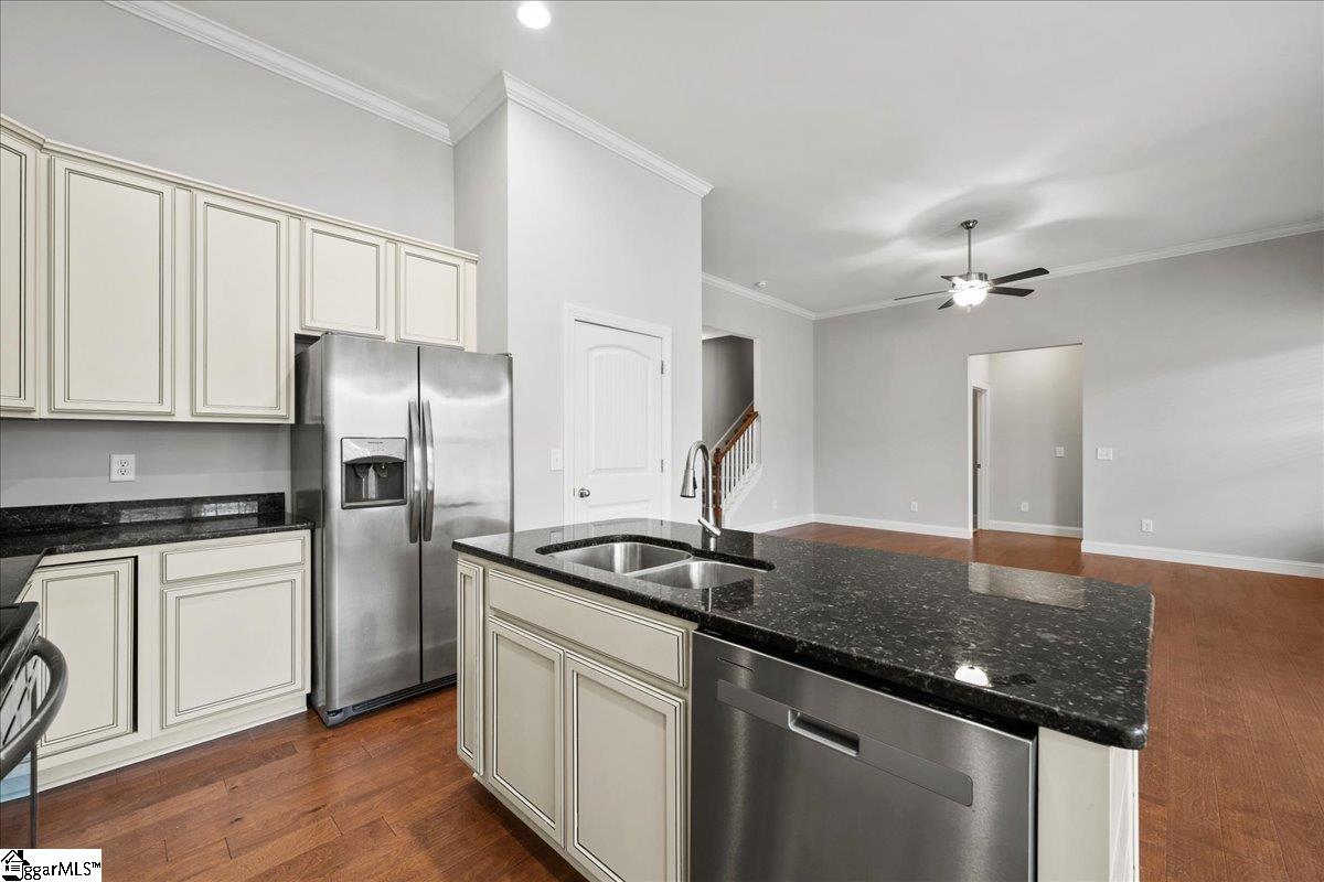 Anderson, South Carolina 29621, United States, 4 Bedrooms Bedrooms, ,3 BathroomsBathrooms,Residential,Active,250730