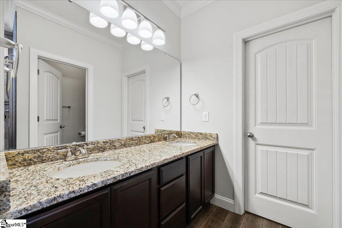 Anderson, South Carolina 29621, United States, 4 Bedrooms Bedrooms, ,3 BathroomsBathrooms,Residential,Active,250730