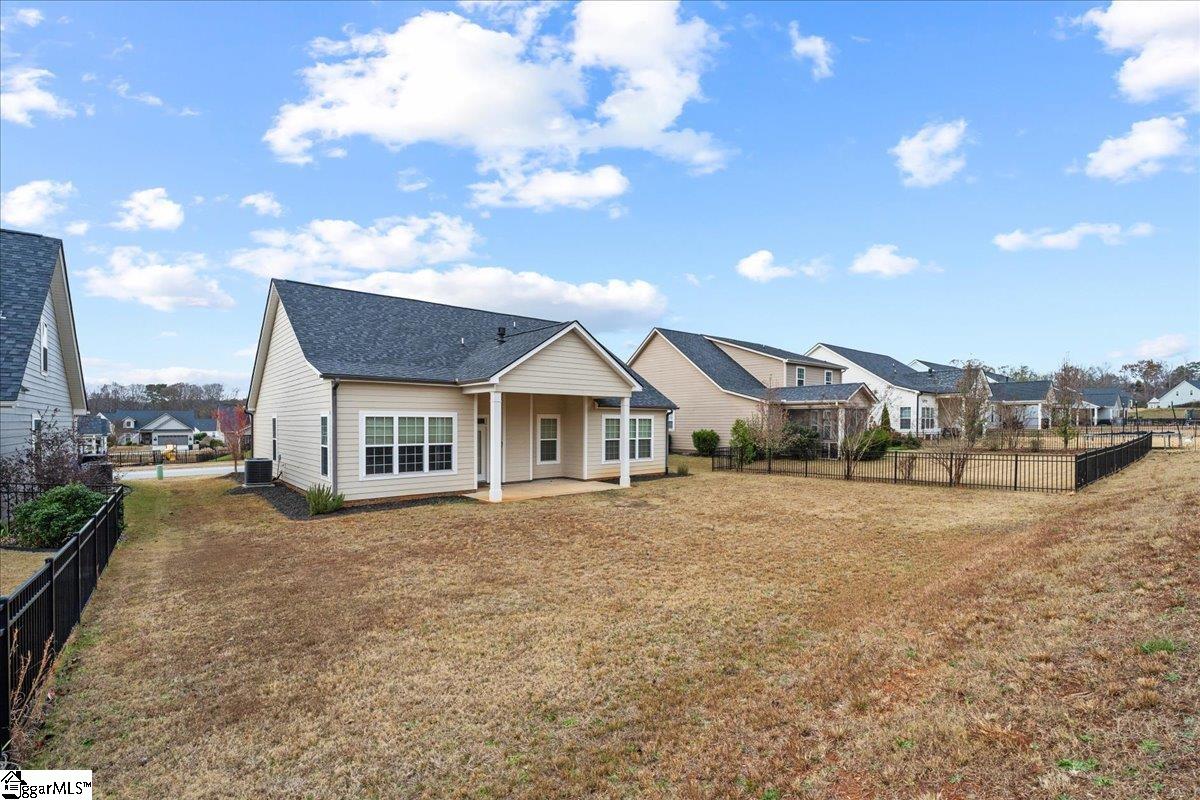 Anderson, South Carolina 29621, United States, 4 Bedrooms Bedrooms, ,3 BathroomsBathrooms,Residential,Active,250730