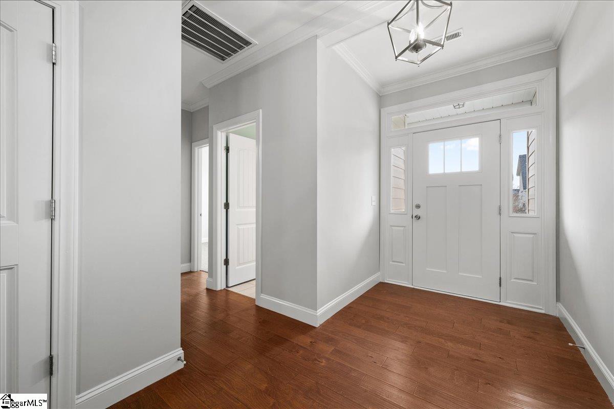 Anderson, South Carolina 29621, United States, 4 Bedrooms Bedrooms, ,3 BathroomsBathrooms,Residential,Active,250730