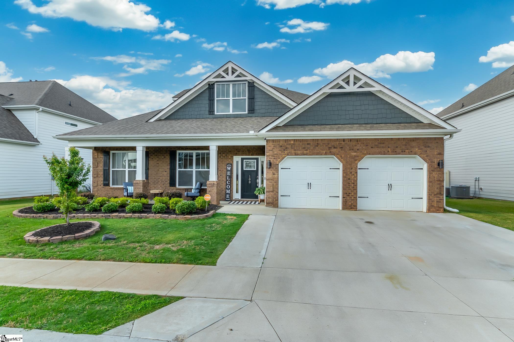 100 General Store Way