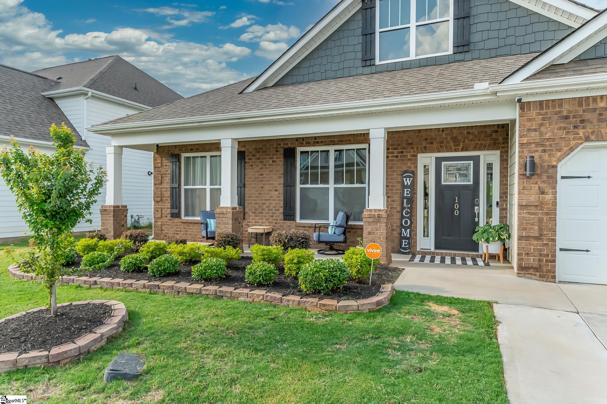 100 General Store Way