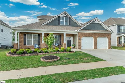 Photo of 100 General Store Way, Greer, SC 29650 (MLS # 1576844)