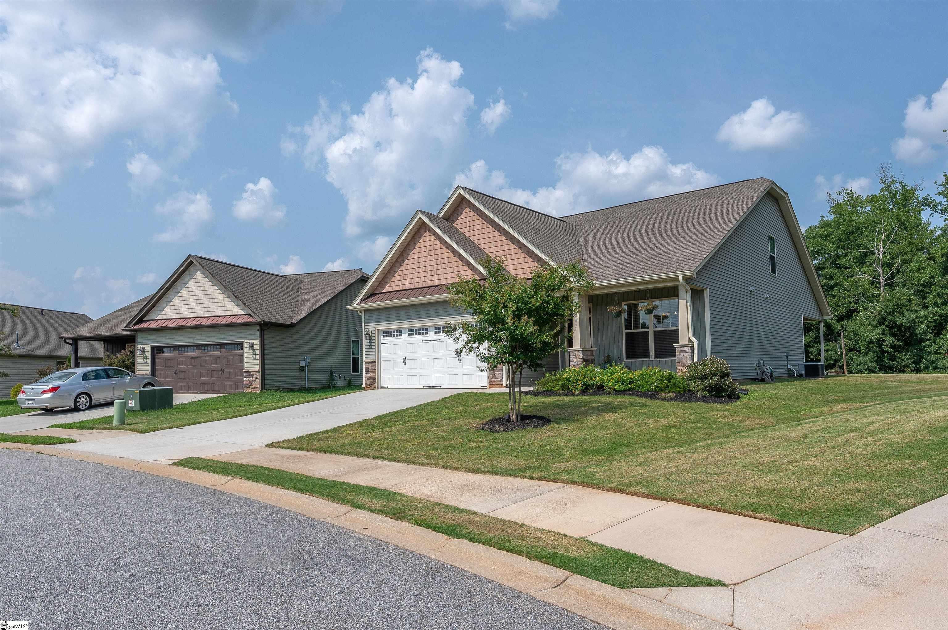 307 Barnhill Court, Greenville, SC, 29617