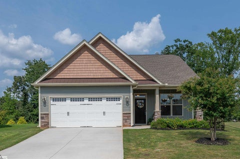 Photo of 307 Barnhill Court, Greenville, SC 29617 (MLS # 1598971)