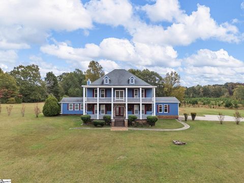 Photo of 11280 Highway 56 N, Clinton, SC 29325 (MLS # 1590336)