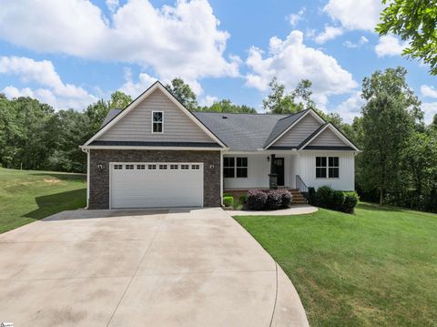 10938 Reidville Road Greer SC 29651