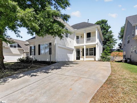 Photo of 502 Drayton Hall Boulevard, Duncan, SC 29334 (MLS # 1592378)