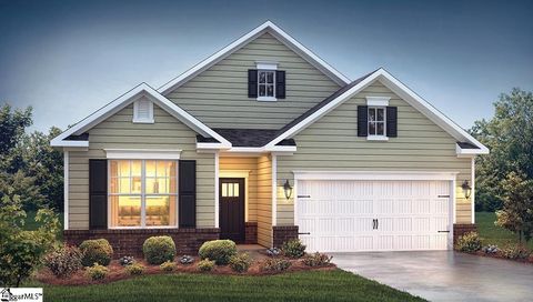 Photo of 112 Archer Drive, Greenwood, SC 29649 (MLS # 1577350)