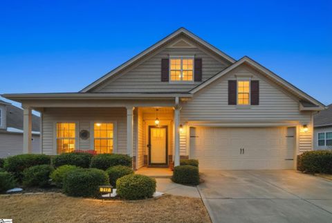 717 Arnica Drive Duncan SC 29334