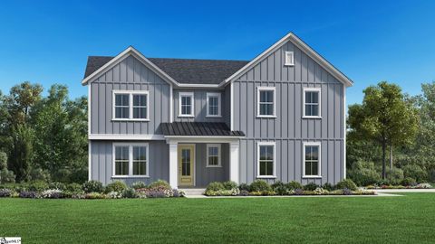 Photo of 104 Livery Drive, Simpsonville, SC 29681 (MLS # 1578954)