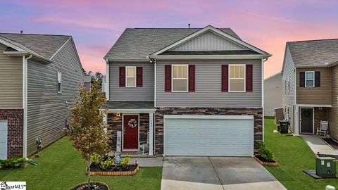 Photo of 145 Bailing Drive, Easley, SC 29640 (MLS # 1574601)