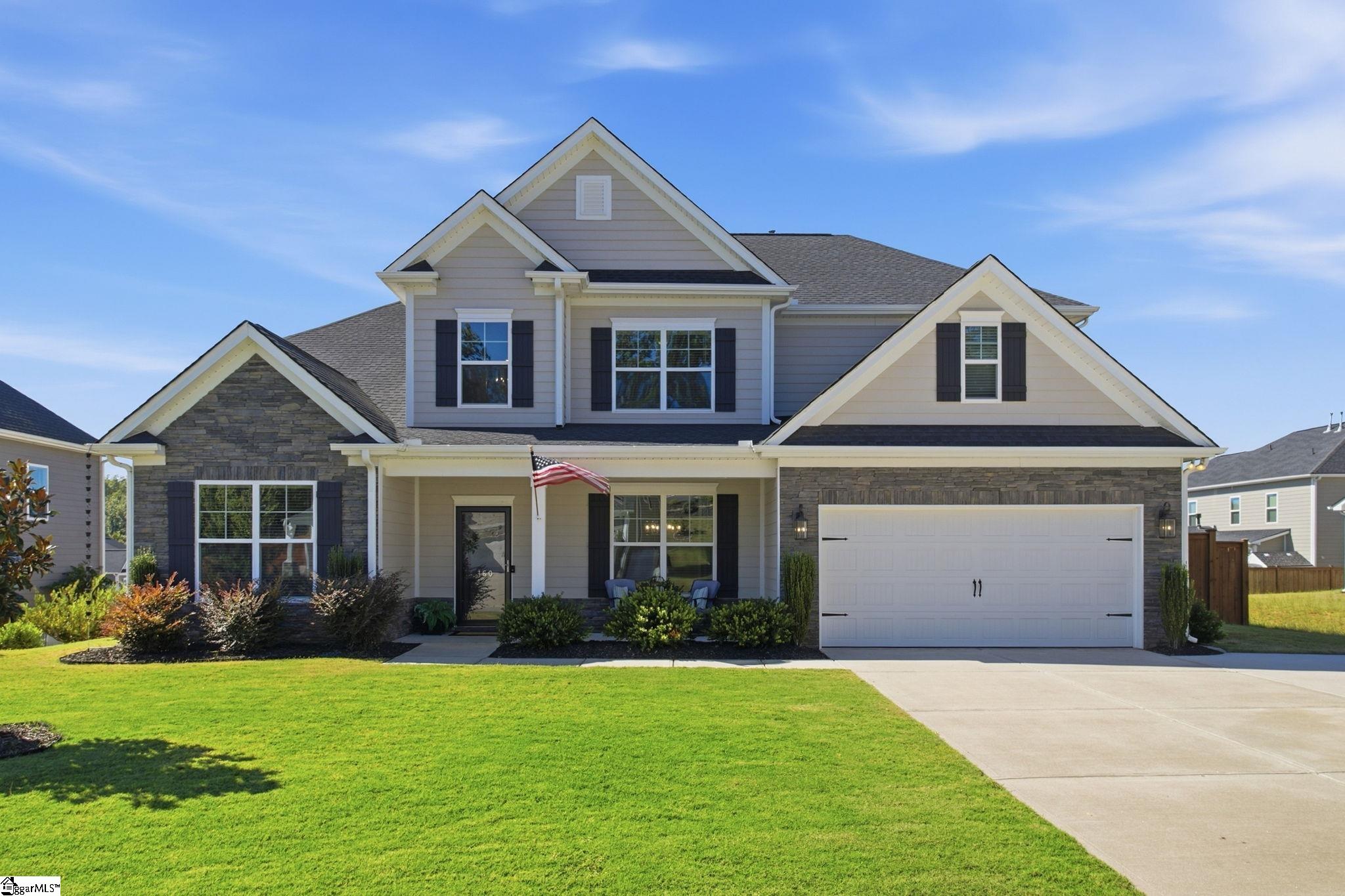 160 Juniper Hill Drive