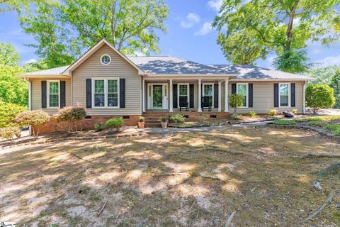 Photo of 200 Spring Meadow Road, Simpsonville, SC 29681 (MLS # 1589223)