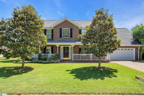 Photo of 6 Kingfisher Drive, Simpsonville, SC 29680 (MLS # 1593738)