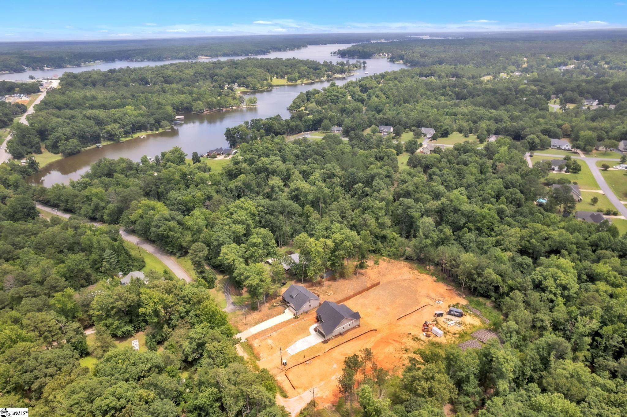 202 Coker Road