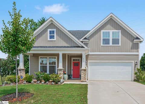 Photo of 417 Patterdale Trail, Greenville, SC 29611 (MLS # 1599978)