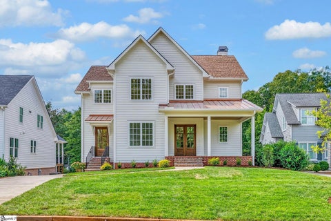 Photo of 130 Augusta Court, Greenville, SC 29605 (MLS # 1605615)