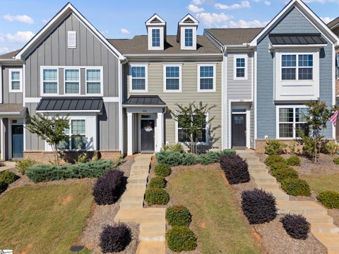 Photo of 208 Wakelon Drive, Greer, SC 29651 (MLS # 1607877)