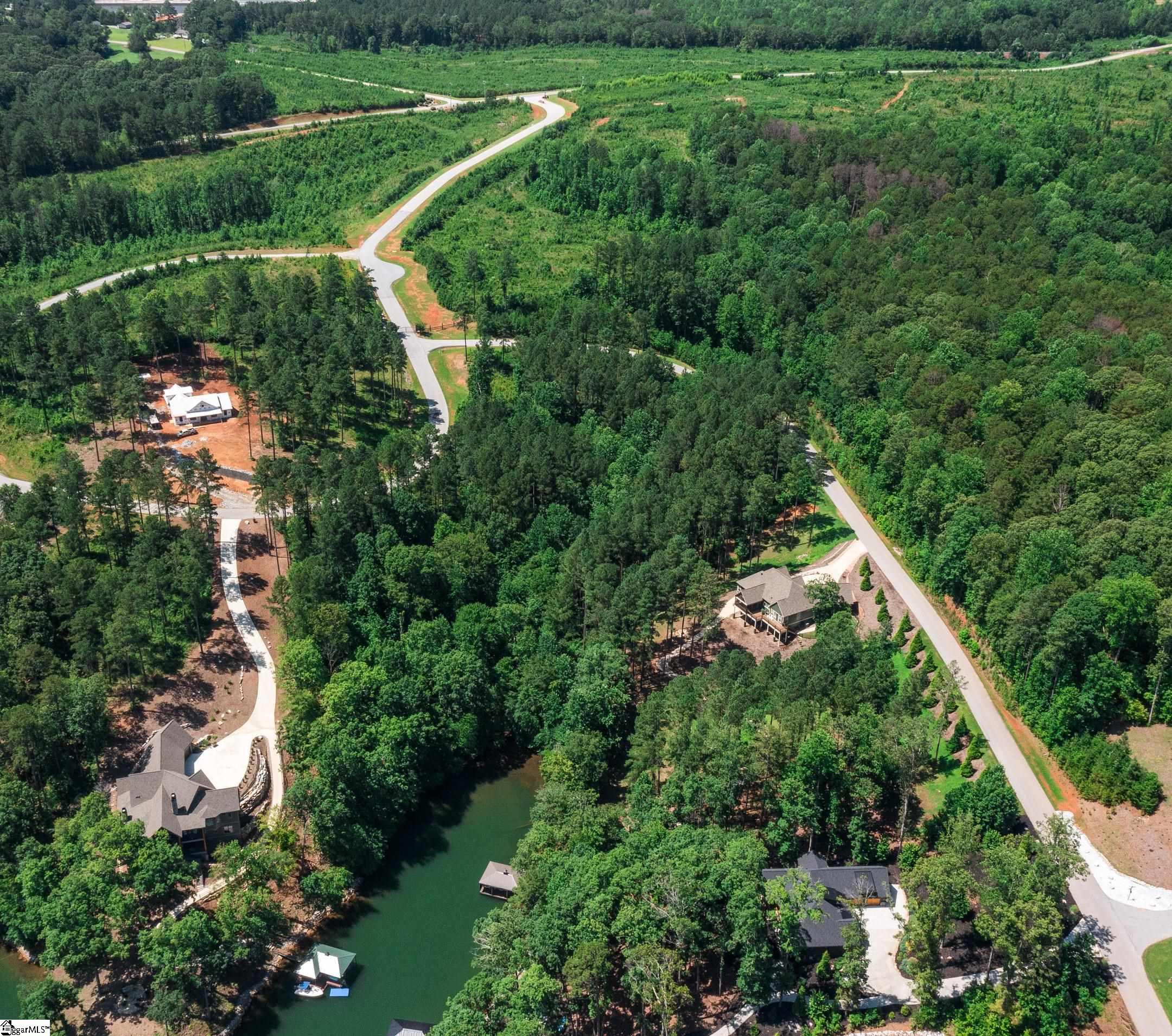 West Union, South Carolina 29696, United States, ,Land,Active,173626