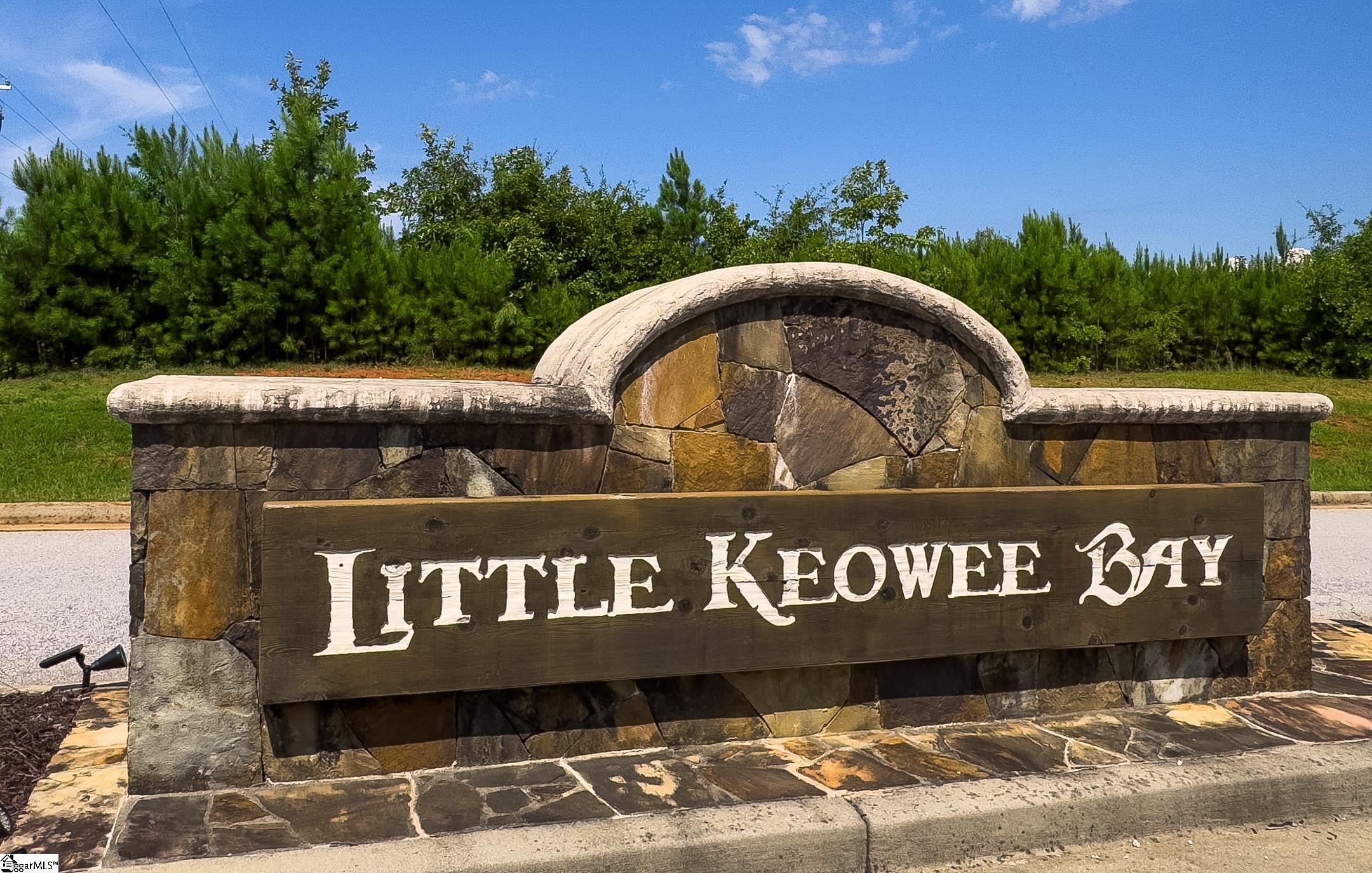 West Union, South Carolina 29696, United States, ,Land,Active,173626