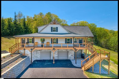 Photo of 3803 Dacusville Highway, Easley, SC 29640 (MLS # 1588732)