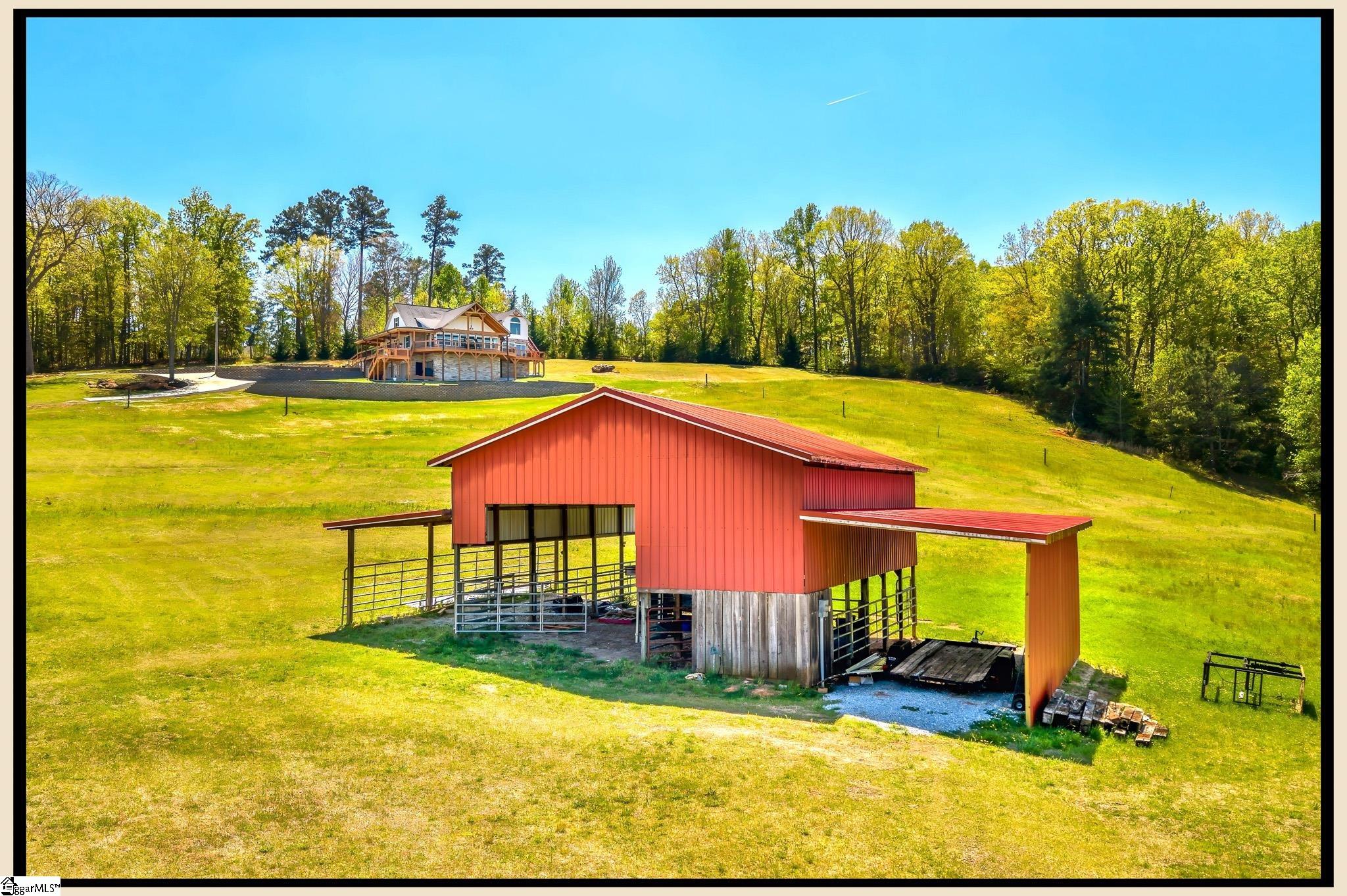 Easley, South Carolina, 29640, United States, 3 Bedrooms Bedrooms, ,4 BathroomsBathrooms,Residential,Active,2038114
