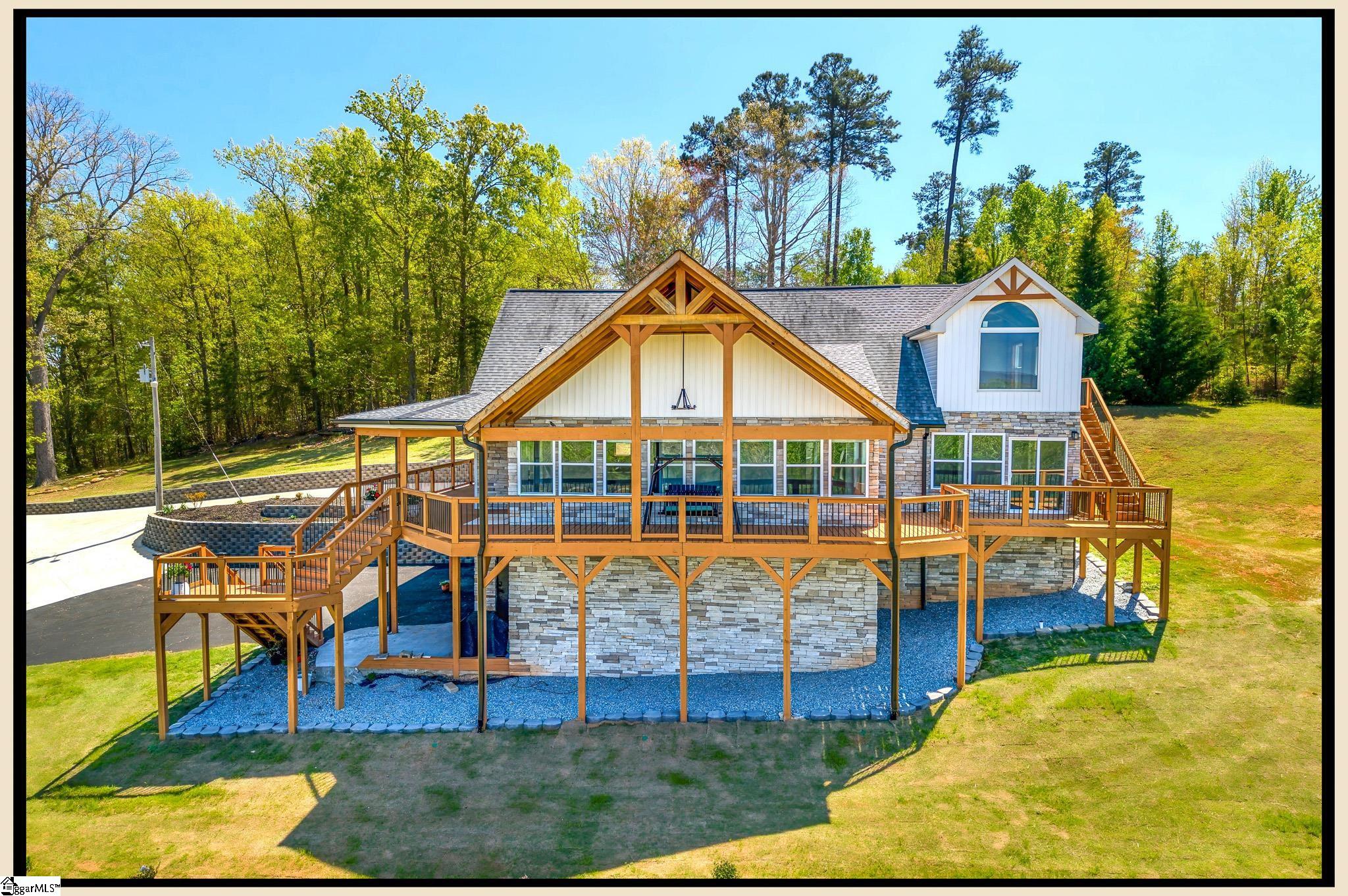 3803 Dacusville Highway