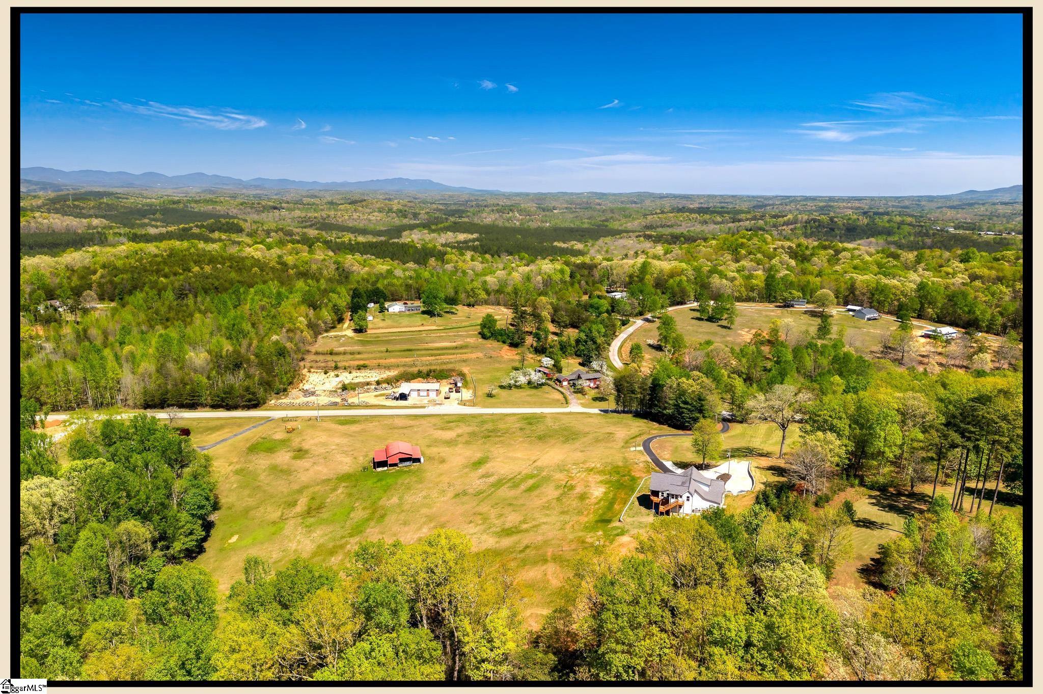 3803 Dacusville Highway