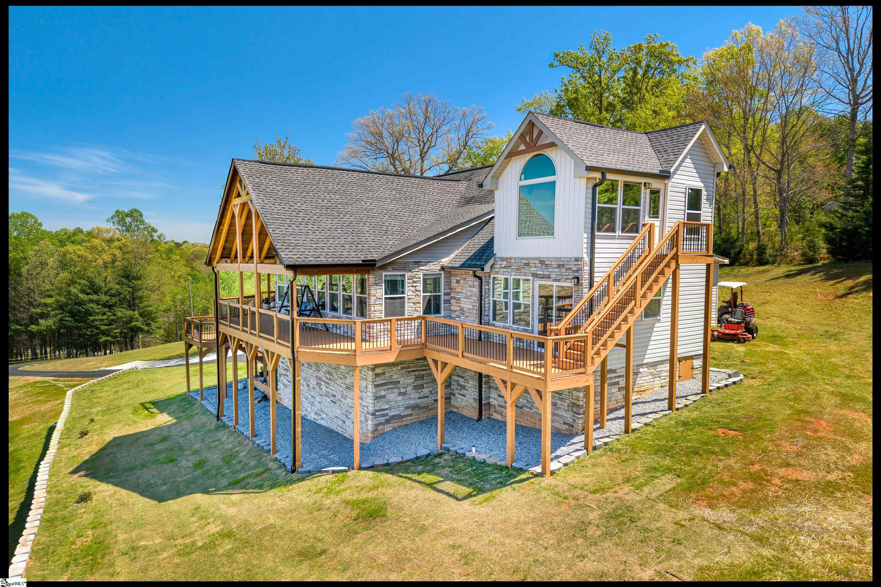 3803 Dacusville Highway
